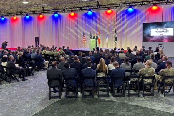 Bell Textron Wichita Assembly Center