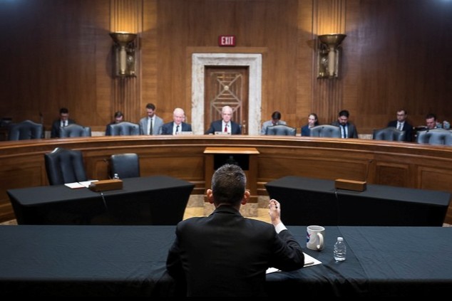 CJS Hearing with NASA Administrator Isaacman