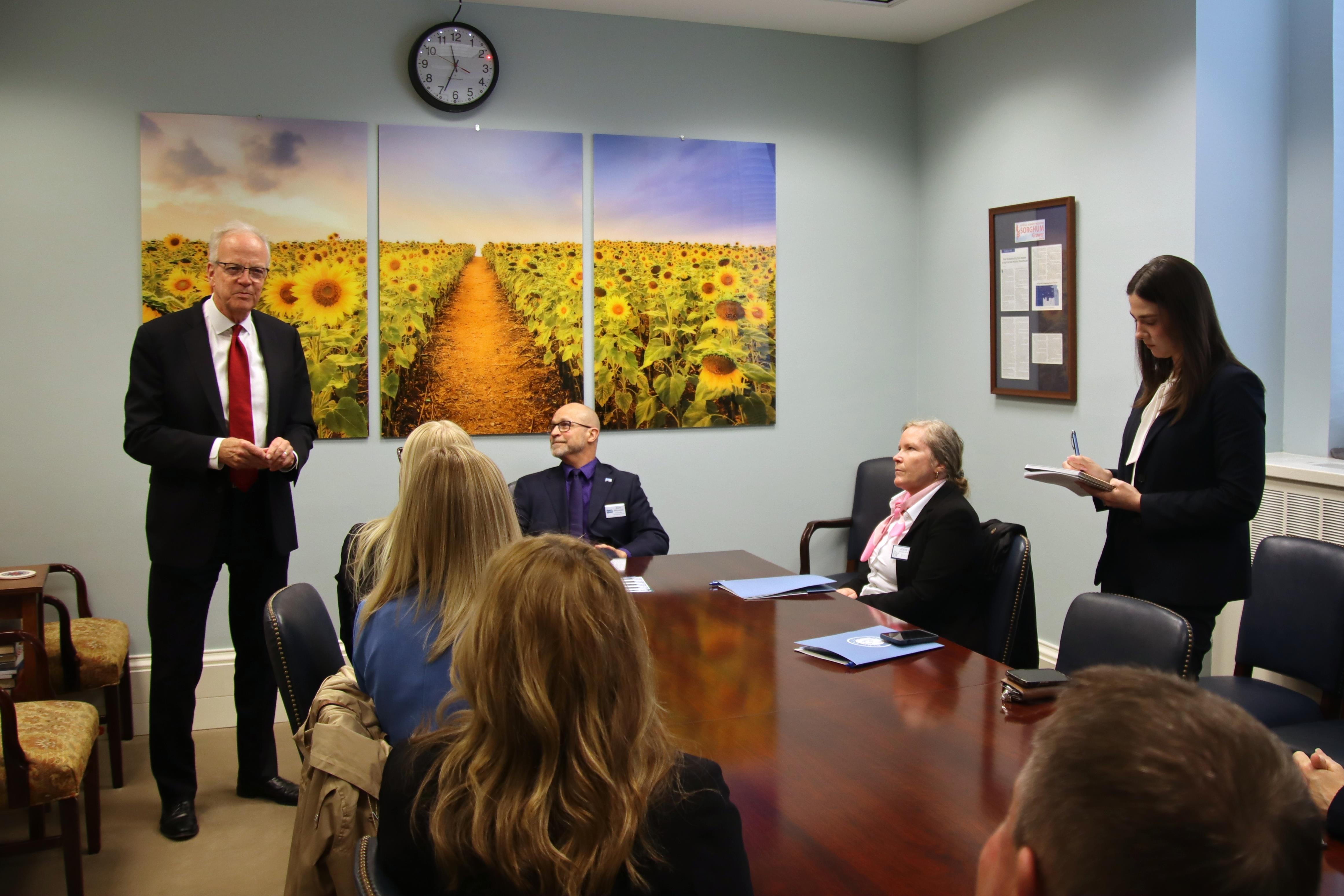 Kansas Association of School Boards