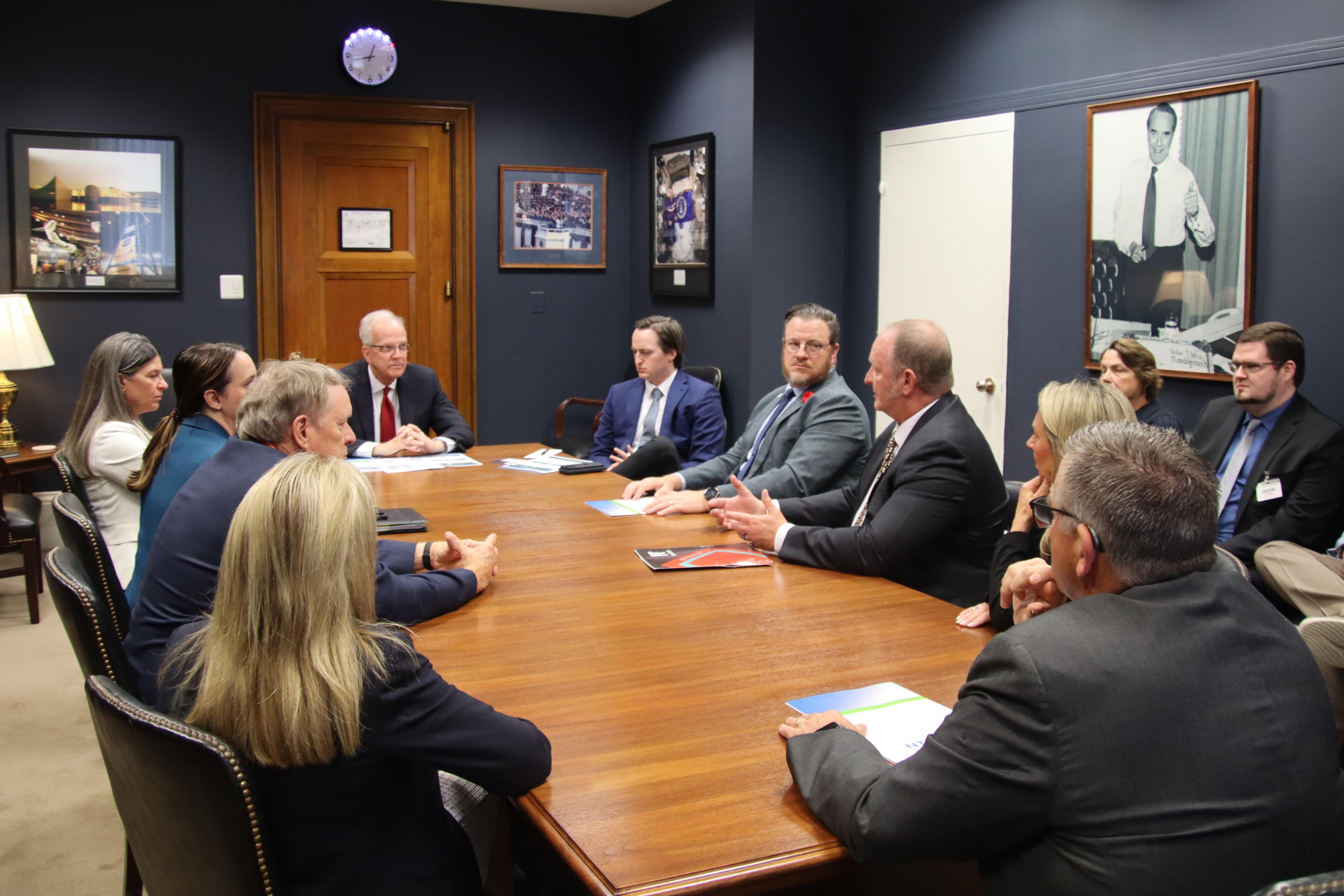 Rural Broadband Association