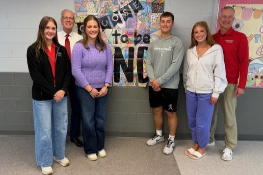 Frankfort High School