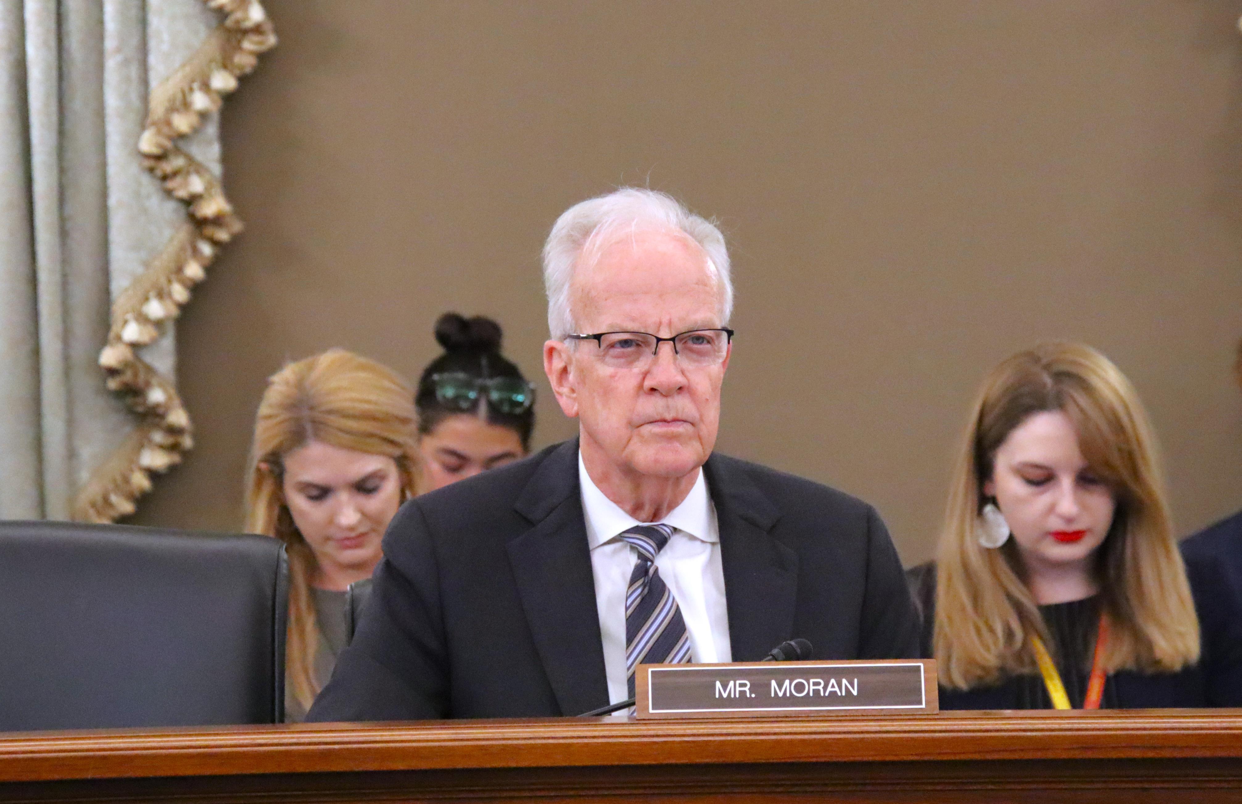Aviation Subcommittee Hearing on Close Calls
