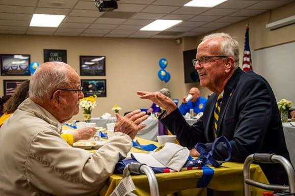 Celebrating 100 Years Of The Hays Lions Club - Kansas Common Sense - U 