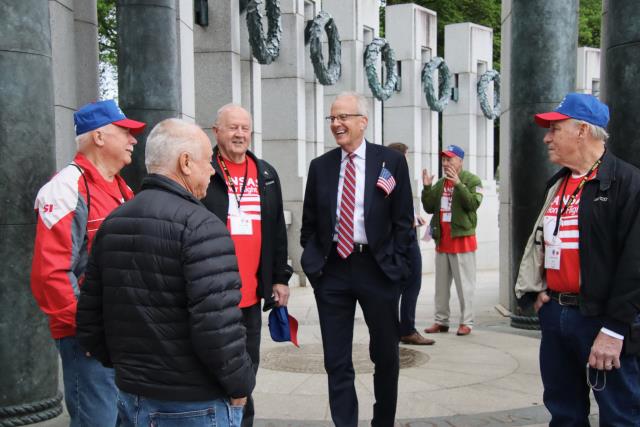 The Kansas City Chiefs are Super Bowl Champions! - Kansas Common Sense -  U.S. Senator for Kansas, Jerry Moran