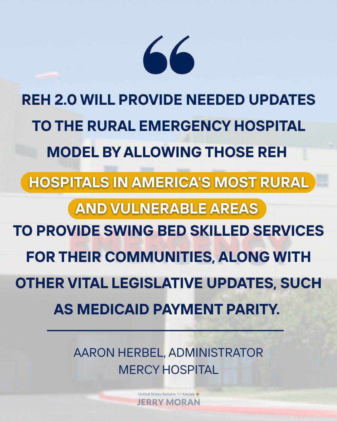 REH 2.0 Support Quote Graphic
