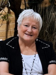Remembering Charyl Deloney
