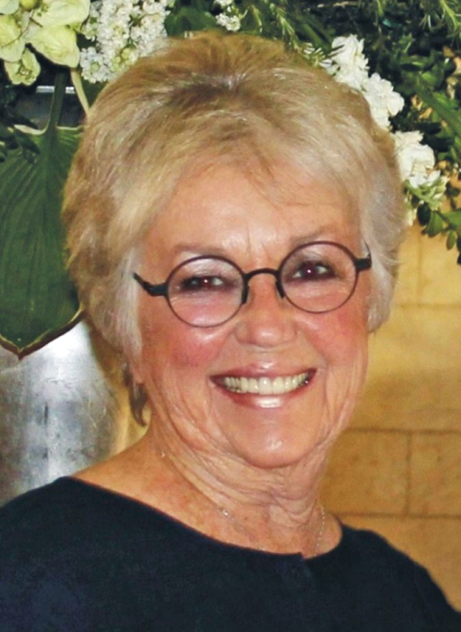 Remembering Maureen Morrison