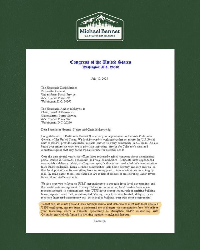 congrats_postmaster_general_letter_newsletter_graphic.jpg Image