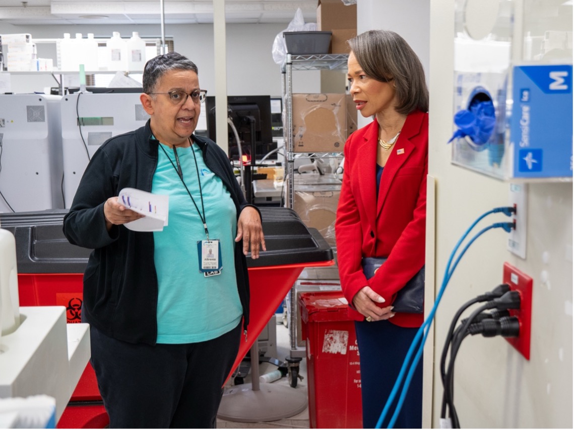 Bayhealth_Lab.jpg Image