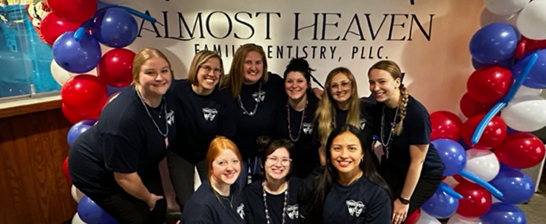 Almost Heaven Family Dentistry