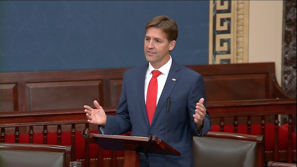 Sasse: "Government Doesn’t Define True And False Religion &hellip;
