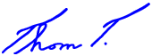 TillisInformalSignature.PNG