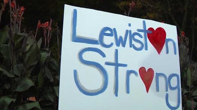 Lewiston_Strong_Sign.jpg Image