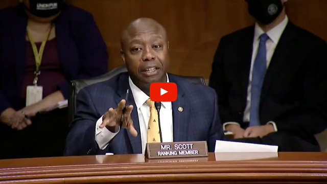 Click to watch Ranking Member Scott’s opening remarks