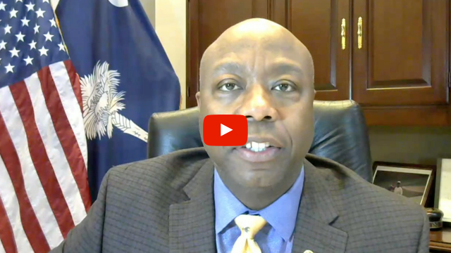 Click to watch Sen. Scott's opening remarks