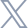 X